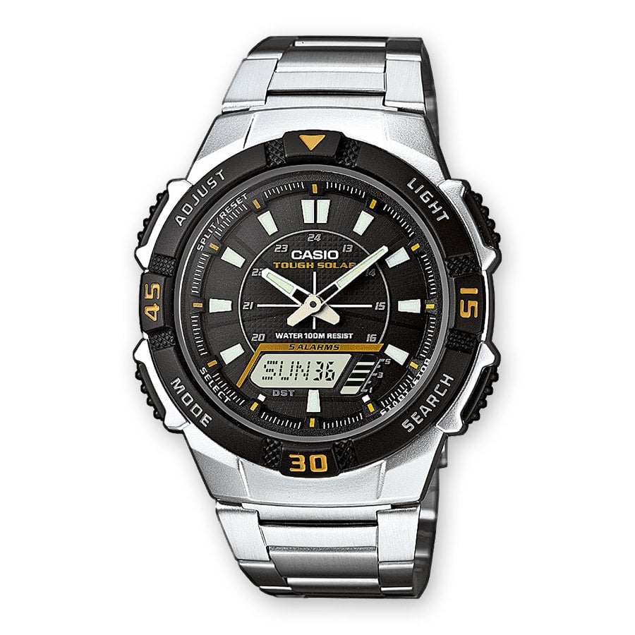 Reloj Casio AQ-S800WD-1EVEF