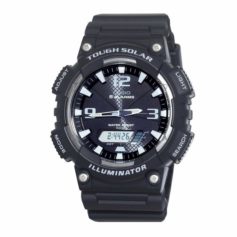 Reloj Casio AQ-S810W-1AVEF - Cardell Watch Store