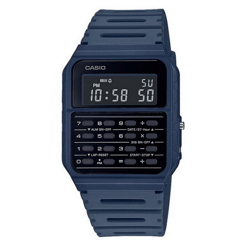 Reloj Casio CA-53WF-2BEF