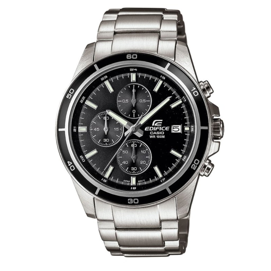 Reloj Casio Edifice Classic