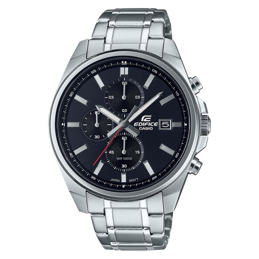 Reloj Casio Edifice Classic