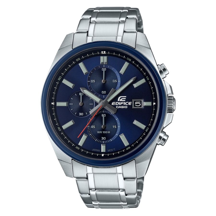 Reloj Casio Edifice Classic