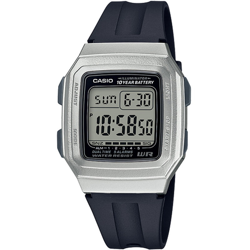 Reloj Casio F-201WAM-7AVEF - Cardell Watch Store