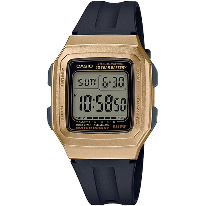 Reloj Casio F-201WAM-9AVEF - Cardell Watch Store