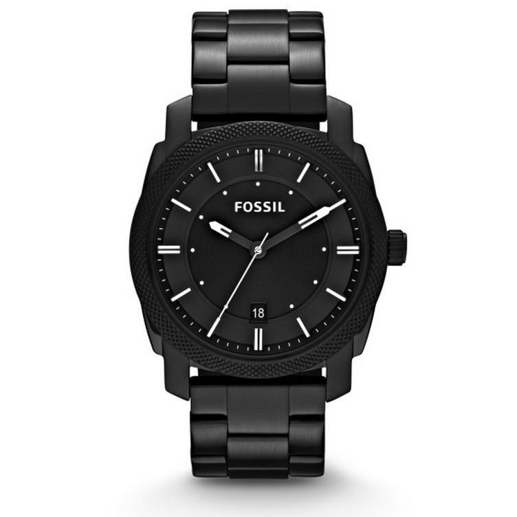 Reloj Fossil Machine - Cardell Watch Store