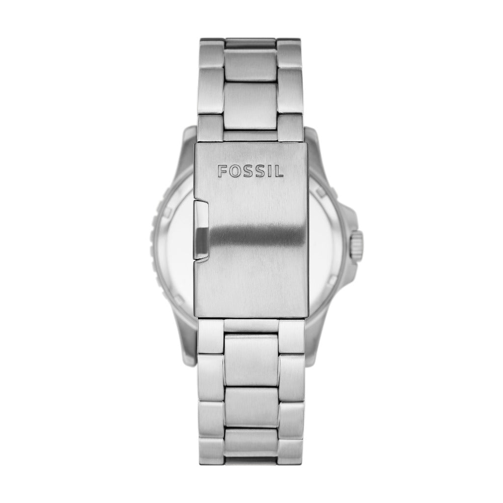 Reloj Fossil FS5952 Blue