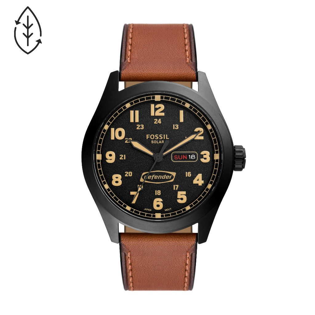 Reloj Fossil Defender