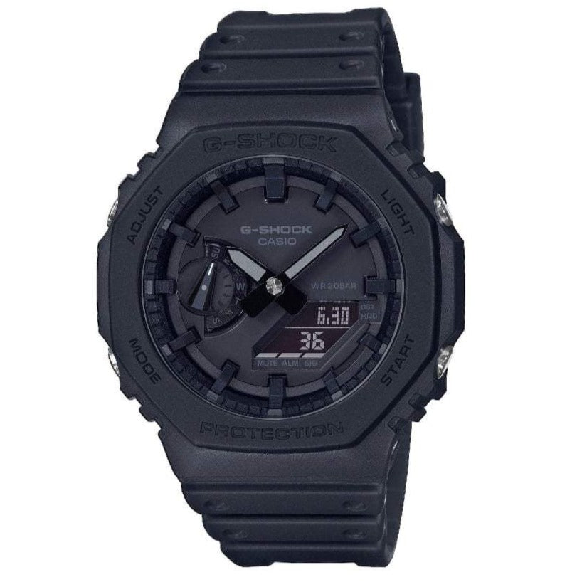 Casio G-Shock GA-2100-1A1ER