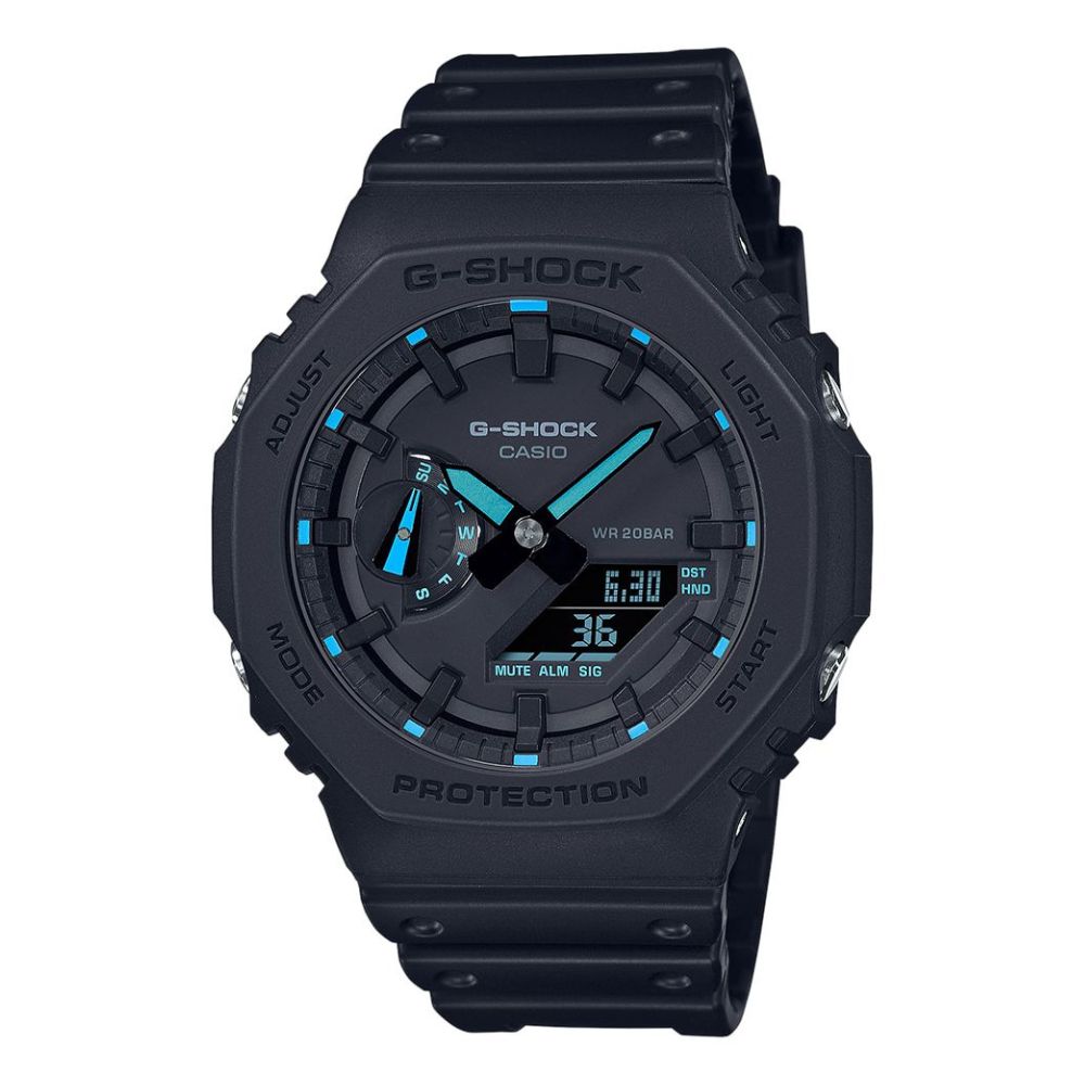 Casio G-Shock GA-2100-1A2ER