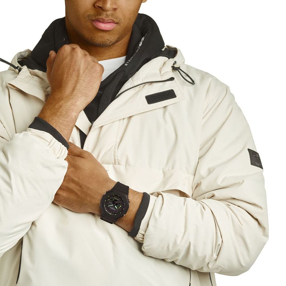 Casio G-Shock GA-2100-1A3ER