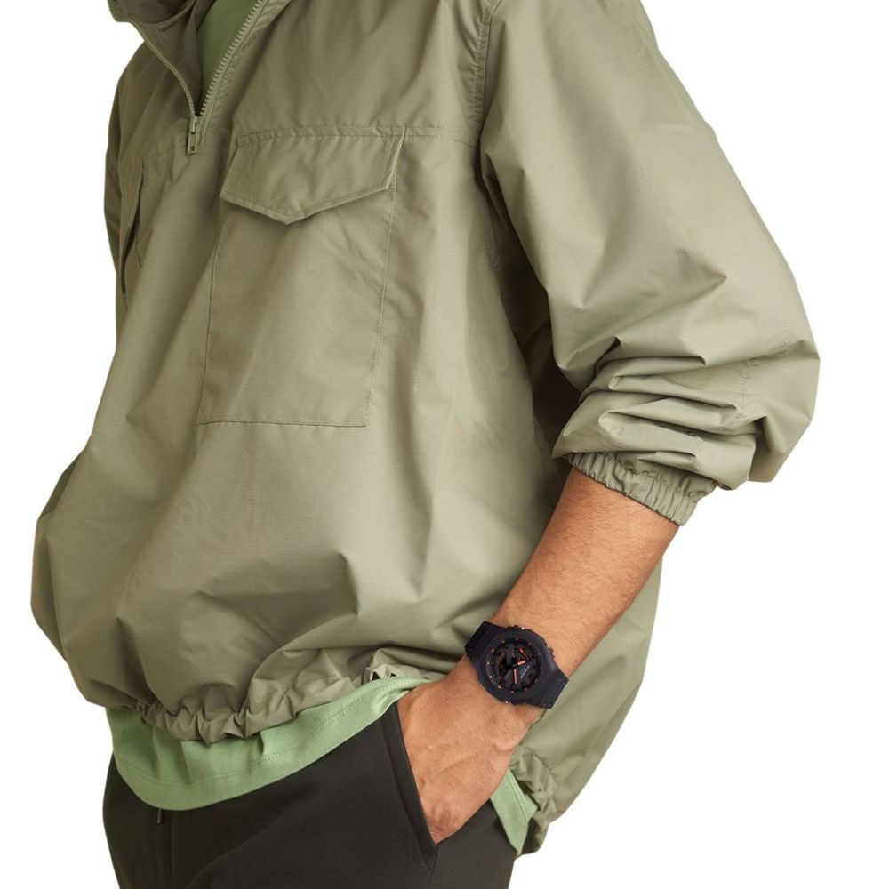 Casio G-Shock GA-2100-1A4ER