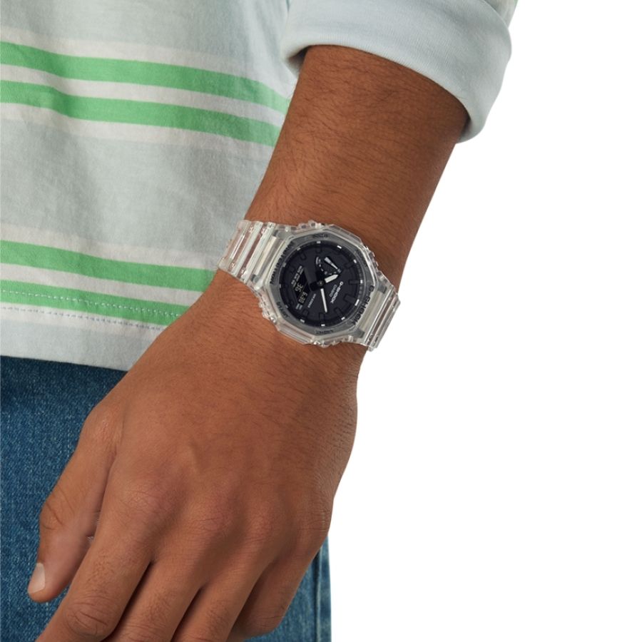 Casio G-Shock GA-2100SKE-7AER