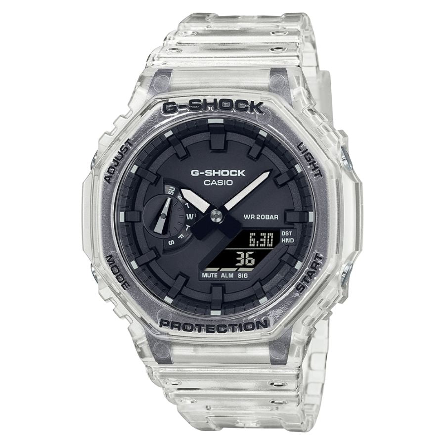 Casio G-Shock GA-2100SKE-7AER