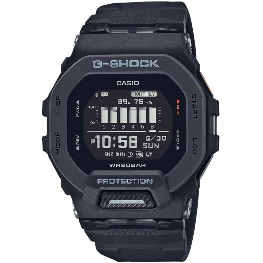 Casio G-Shock GBD-200-1ER