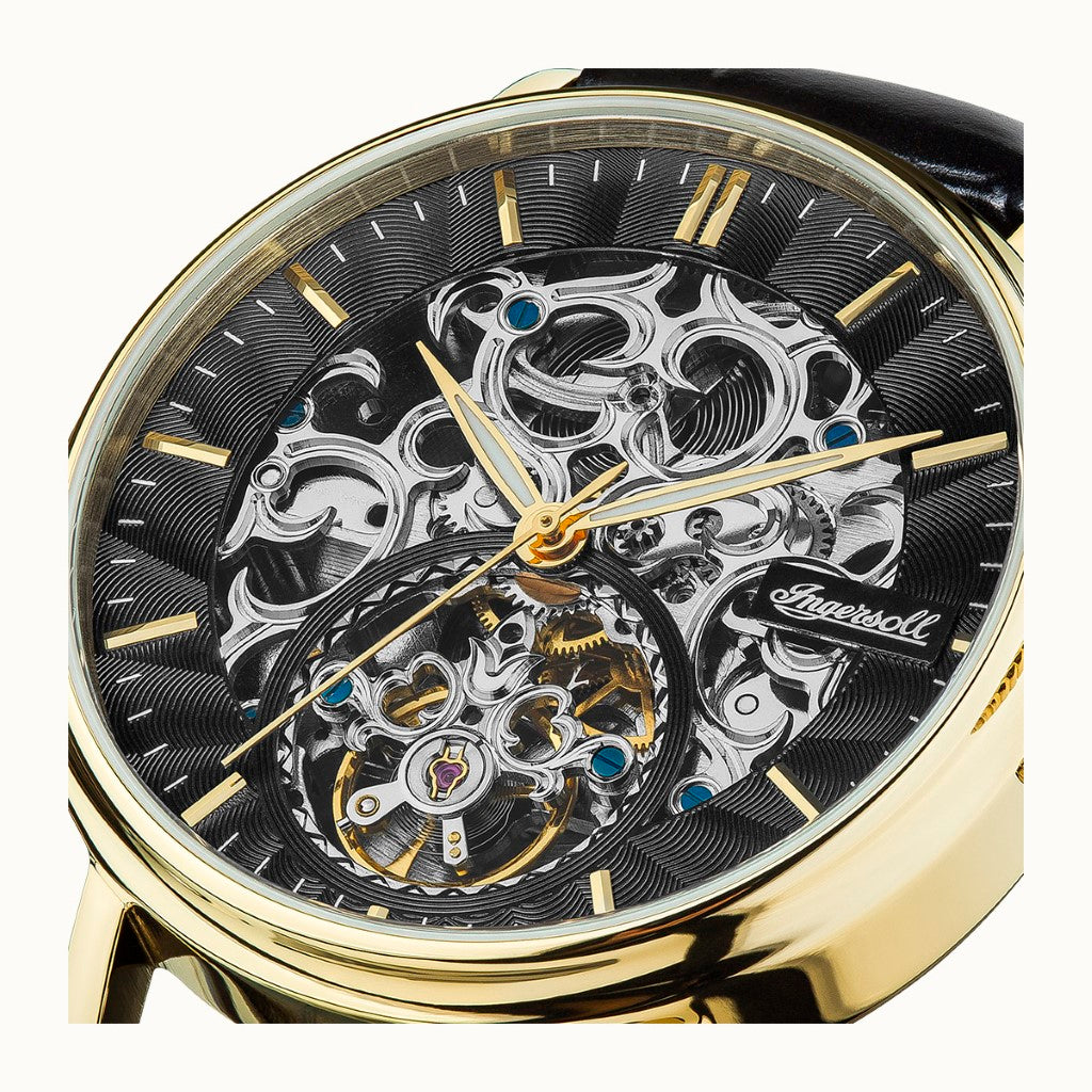 Reloj Ingersoll The Charles Automático