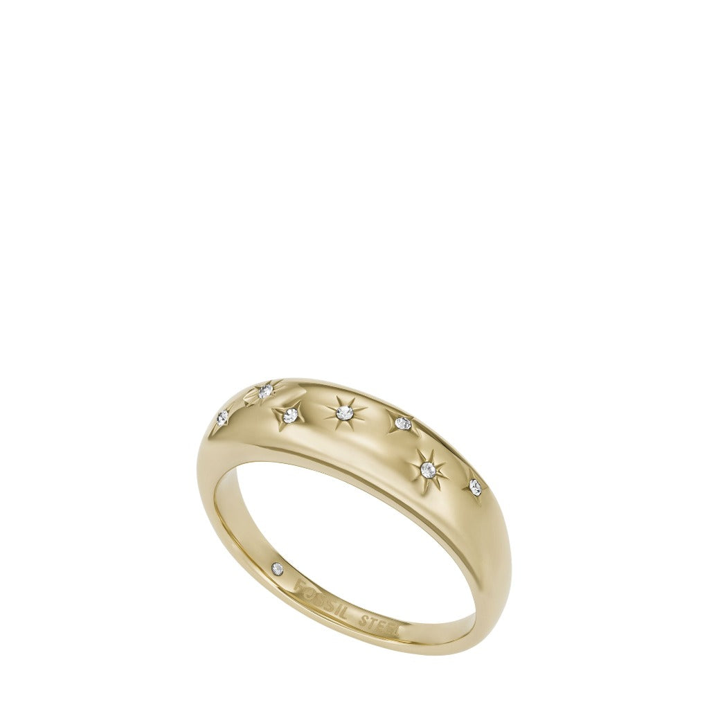 Anillo Fossil Sadie