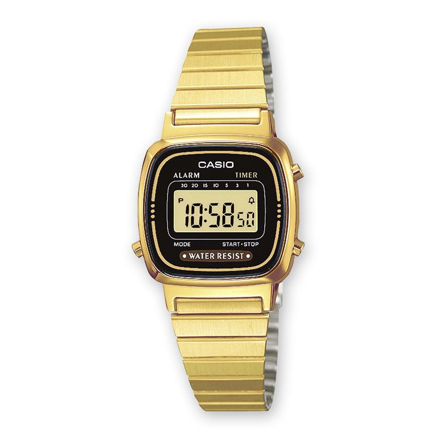 Reloj Casio Vintage Mini