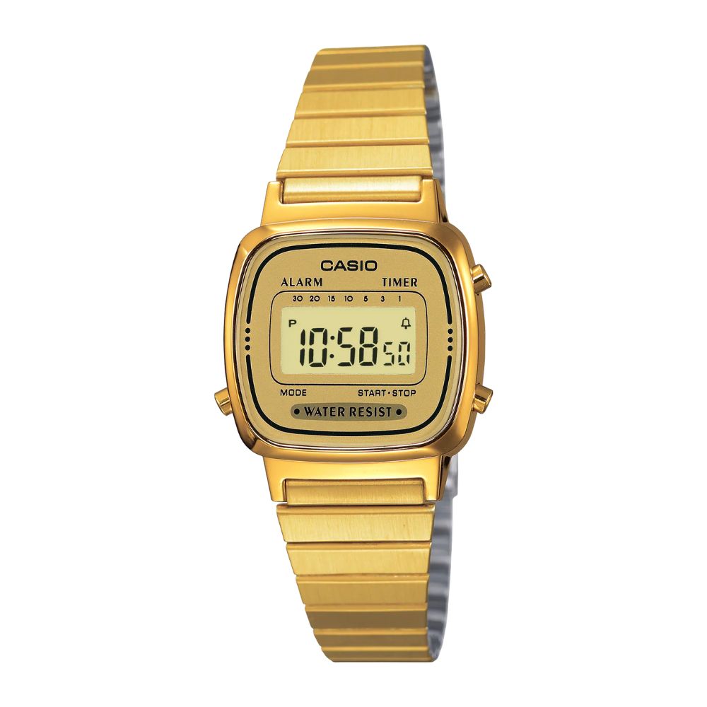 Reloj Casio Vintage Mini
