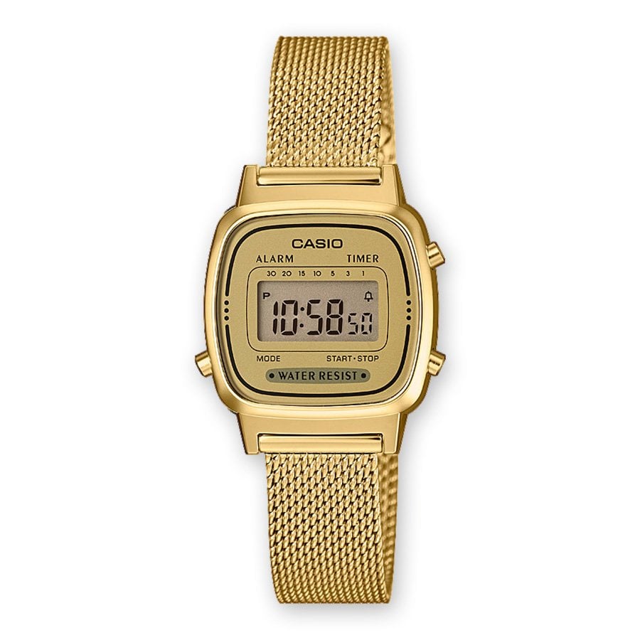 Reloj Casio Vintage Mini