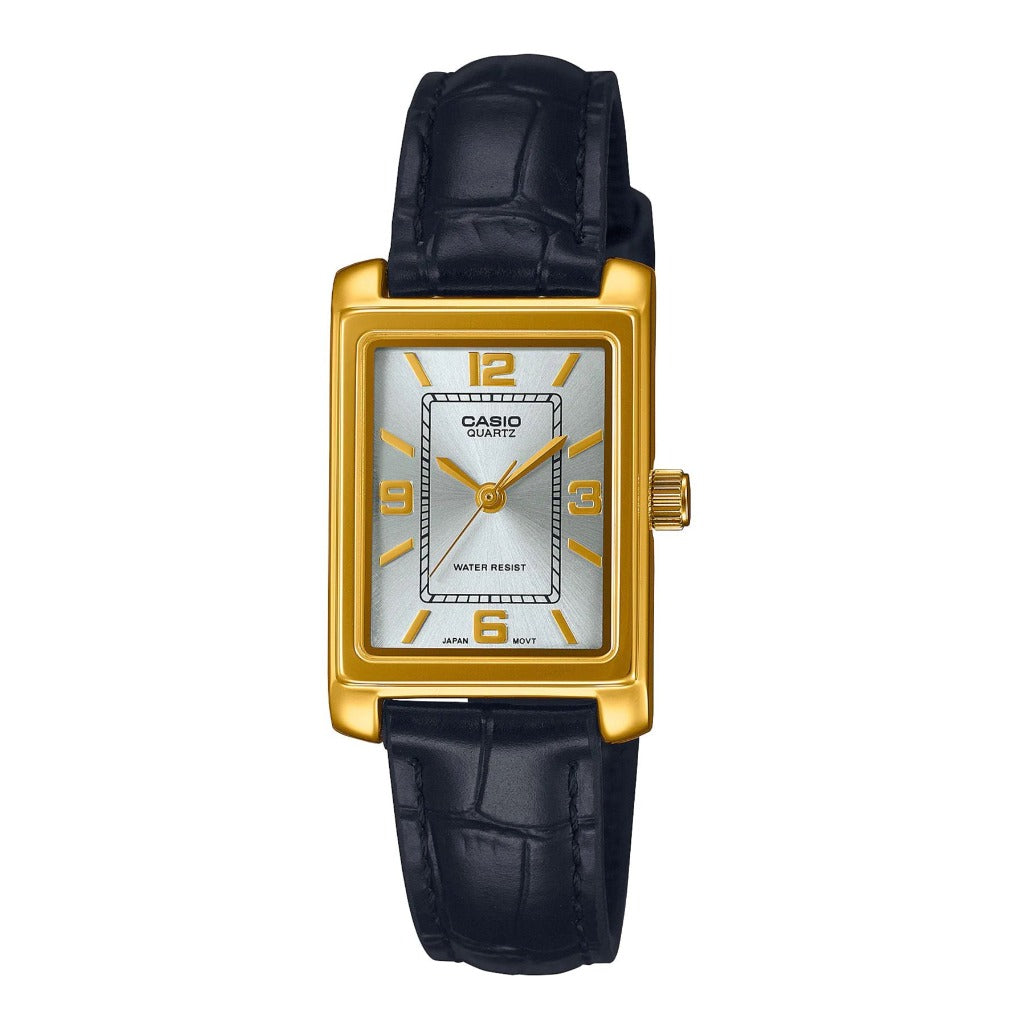 Reloj Casio LTP-1234PGL-7A2EF