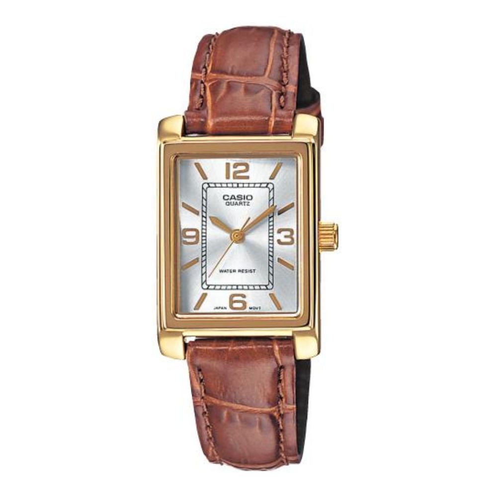 Reloj Casio LTP-1234PGL-7AEG