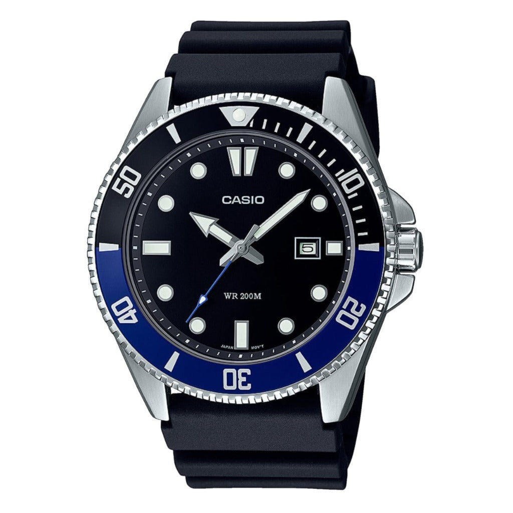 Reloj Casio MDV-107-1A2VEF