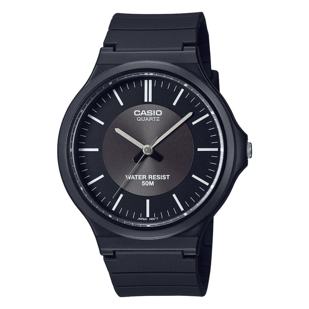 Reloj Casio MW-240-1E3VEF