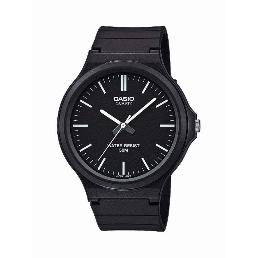 Reloj Casio MW-240-1EVEF