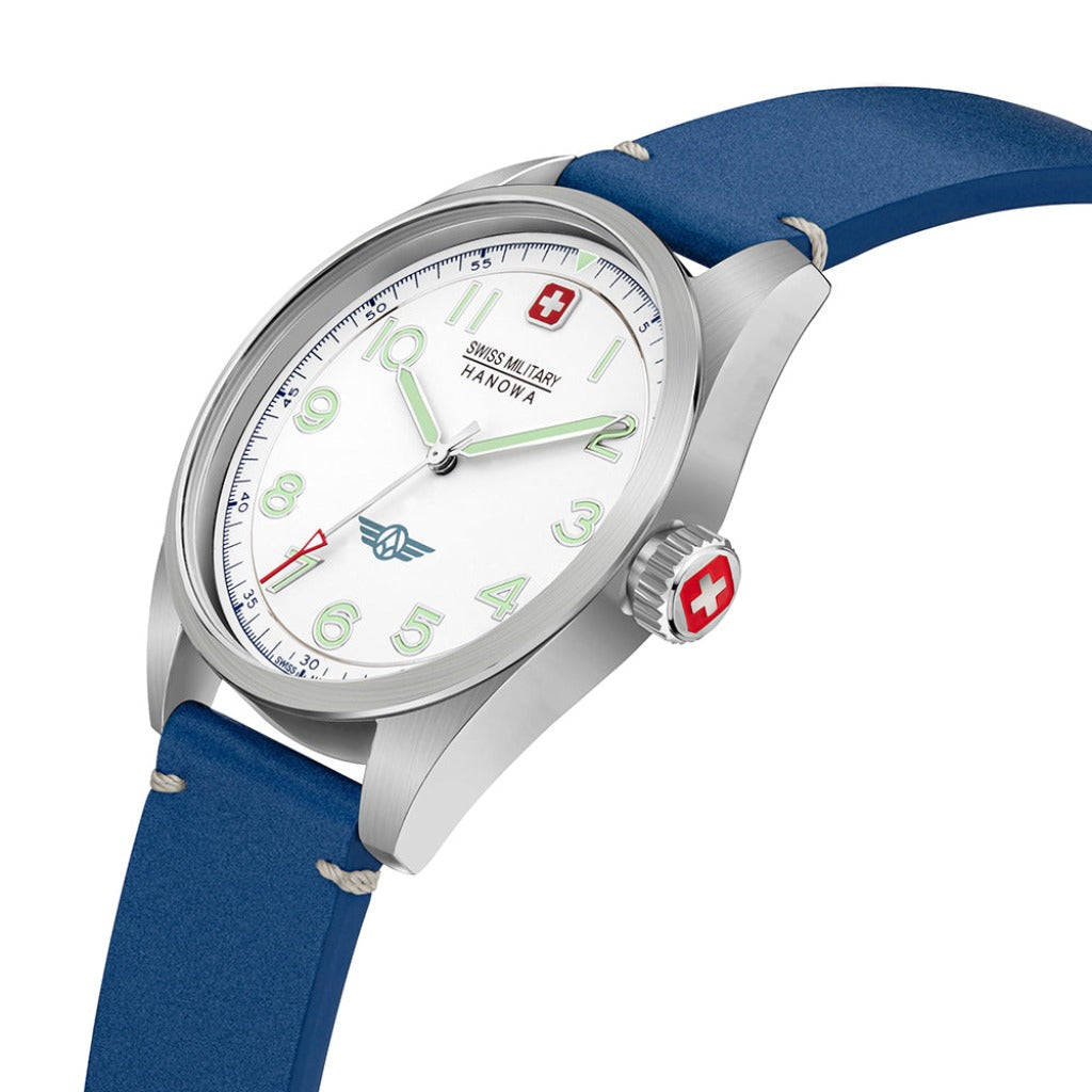 Reloj Swiss Military Hanowa Falcon