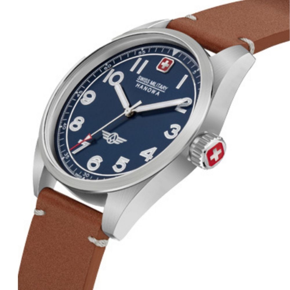 Reloj Swiss Military Hanowa Falcon