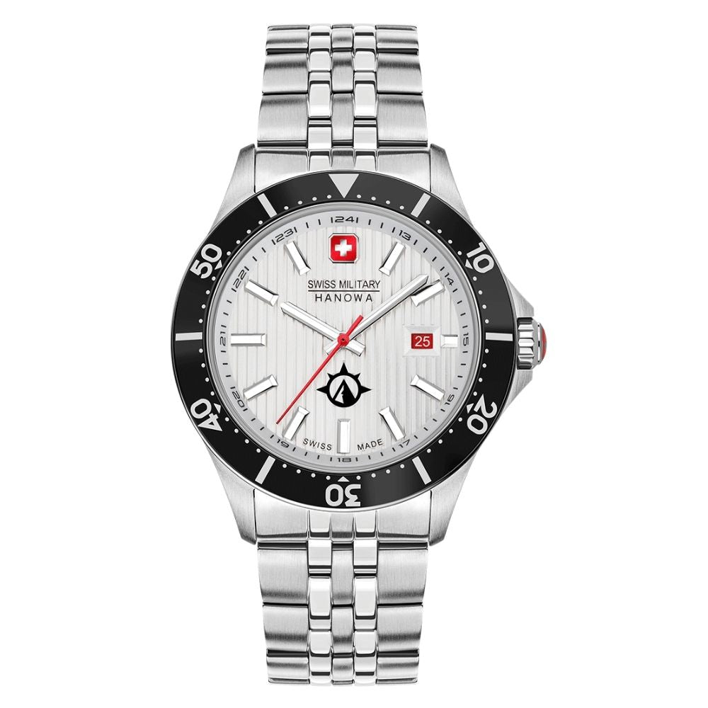 Reloj Swiss Military Hanowa Flagship X