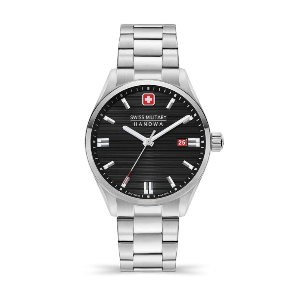 Reloj Swiss Military Hanowa Roadrunner