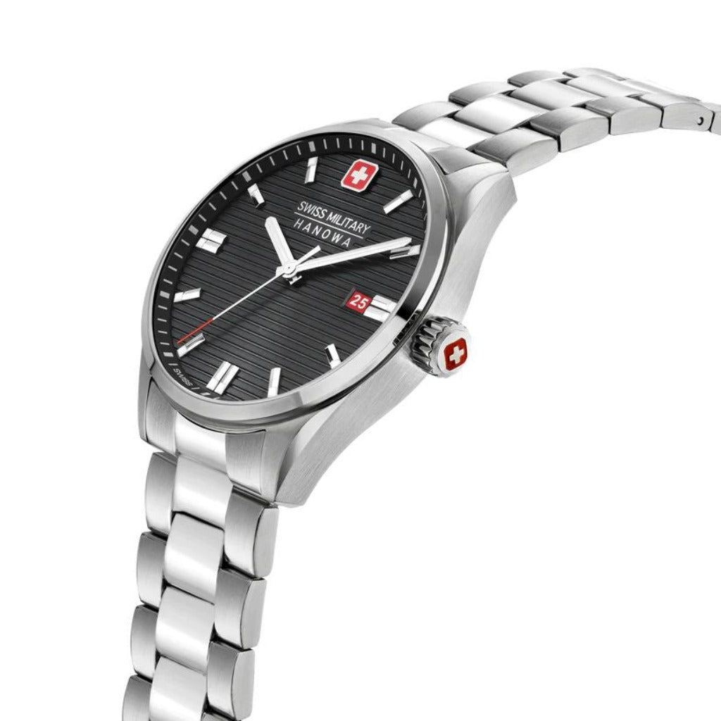 Reloj Swiss Military Hanowa Roadrunner
