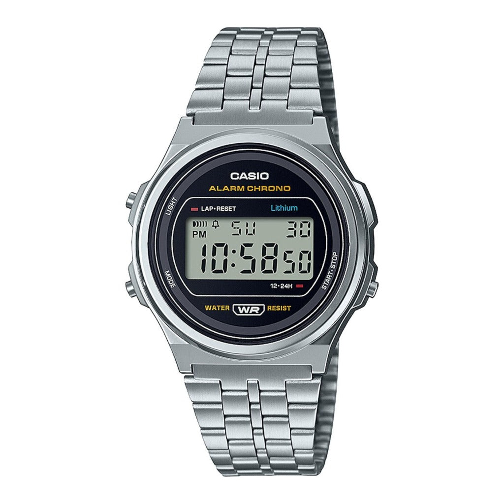 Reloj Casio A171WE-1AEF
