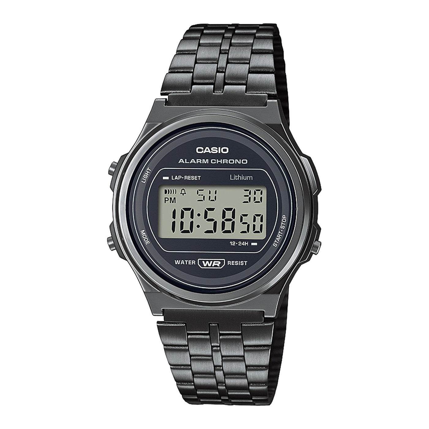 Reloj Casio A171WEGG-1AEF