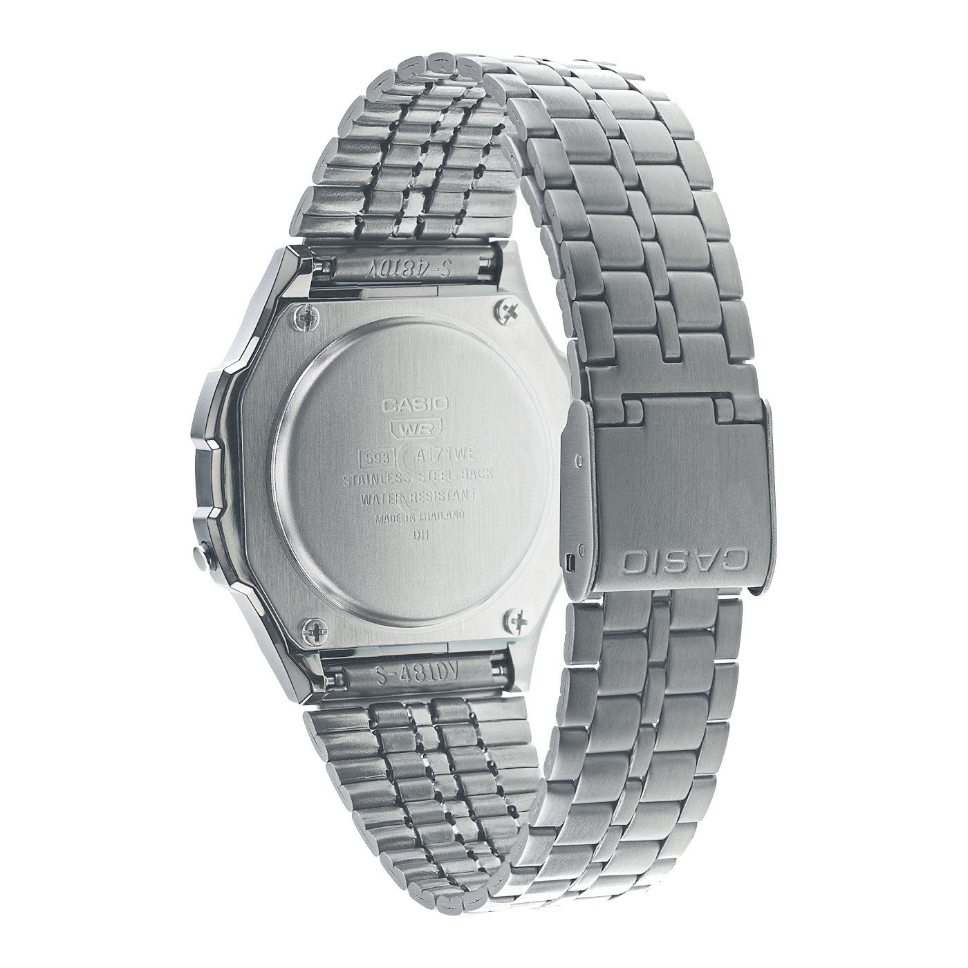 Reloj Casio A171WEGG-1AEF