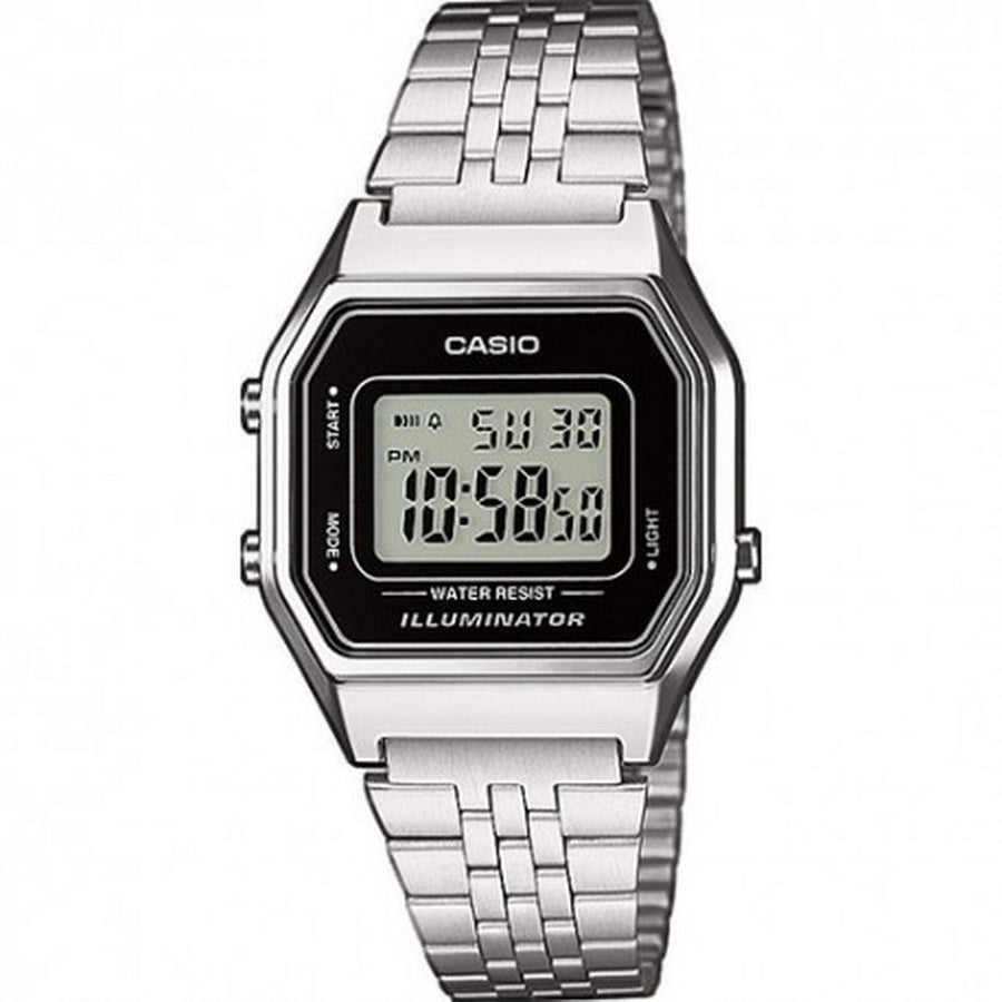 Reloj Casio LA680WEA-1EF - Cardell Watch Store