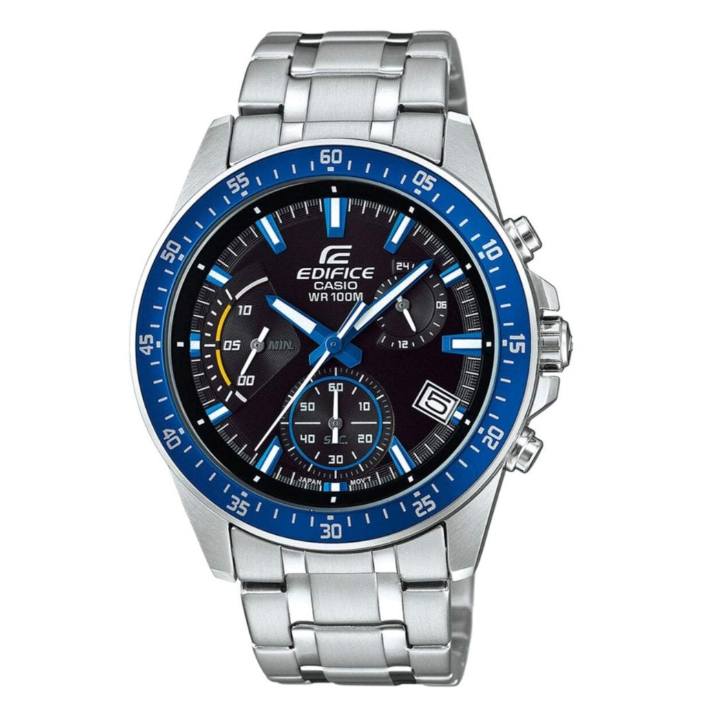 Reloj Casio Edifice Classic