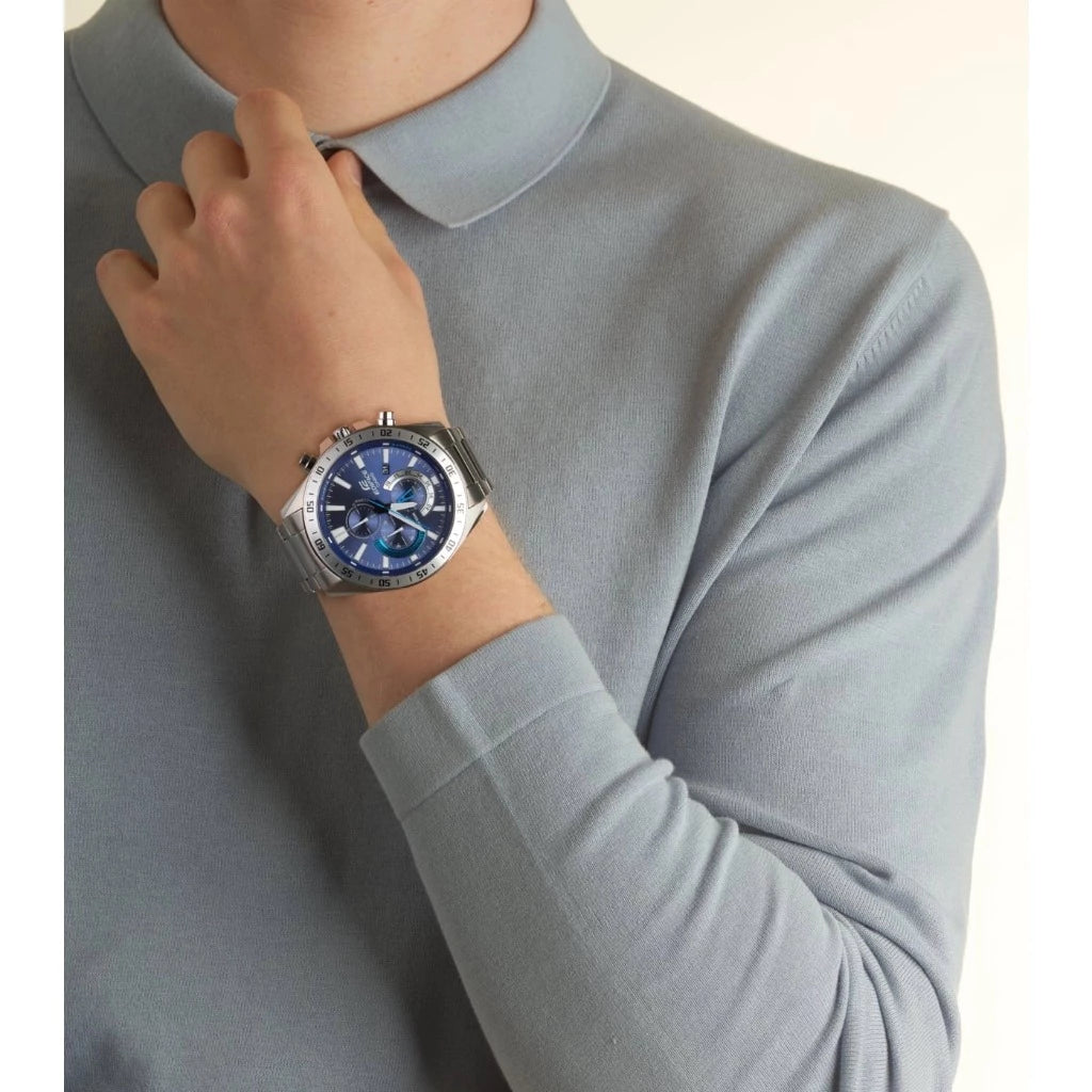 Casio Edifice Classic Watch