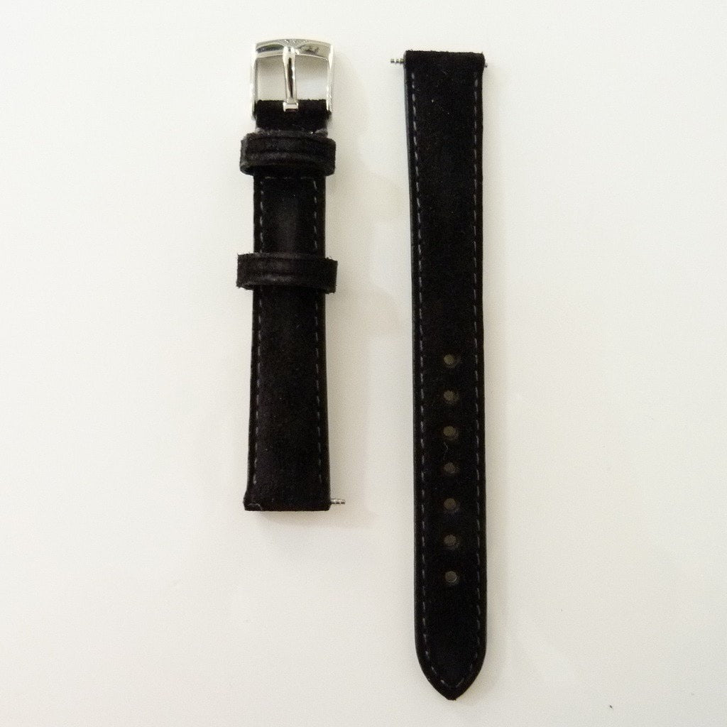 Correas para reloj armani sales