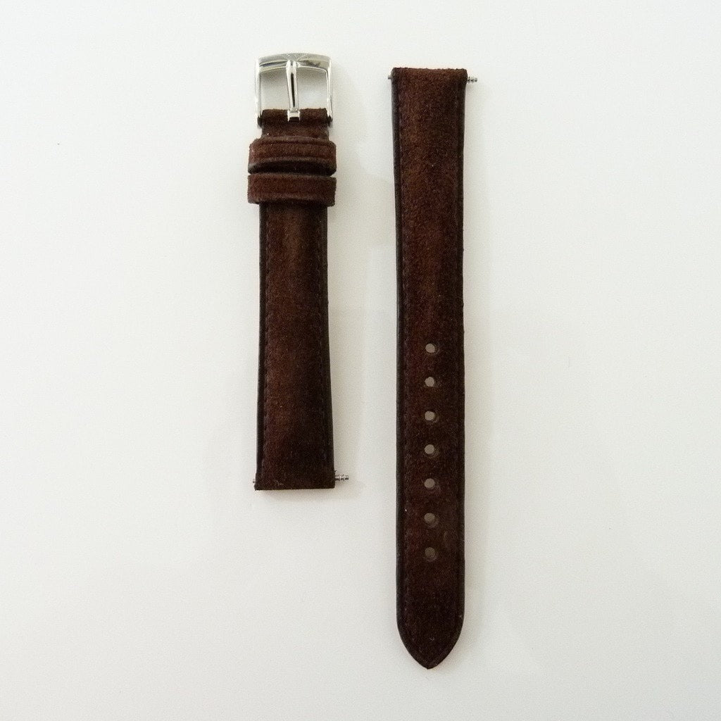 Correas reloj store armani