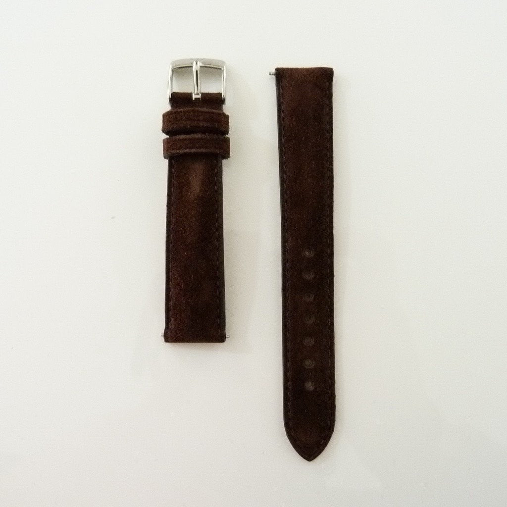 Correa Emporio Armani 16 mm - Cardell Watch Store