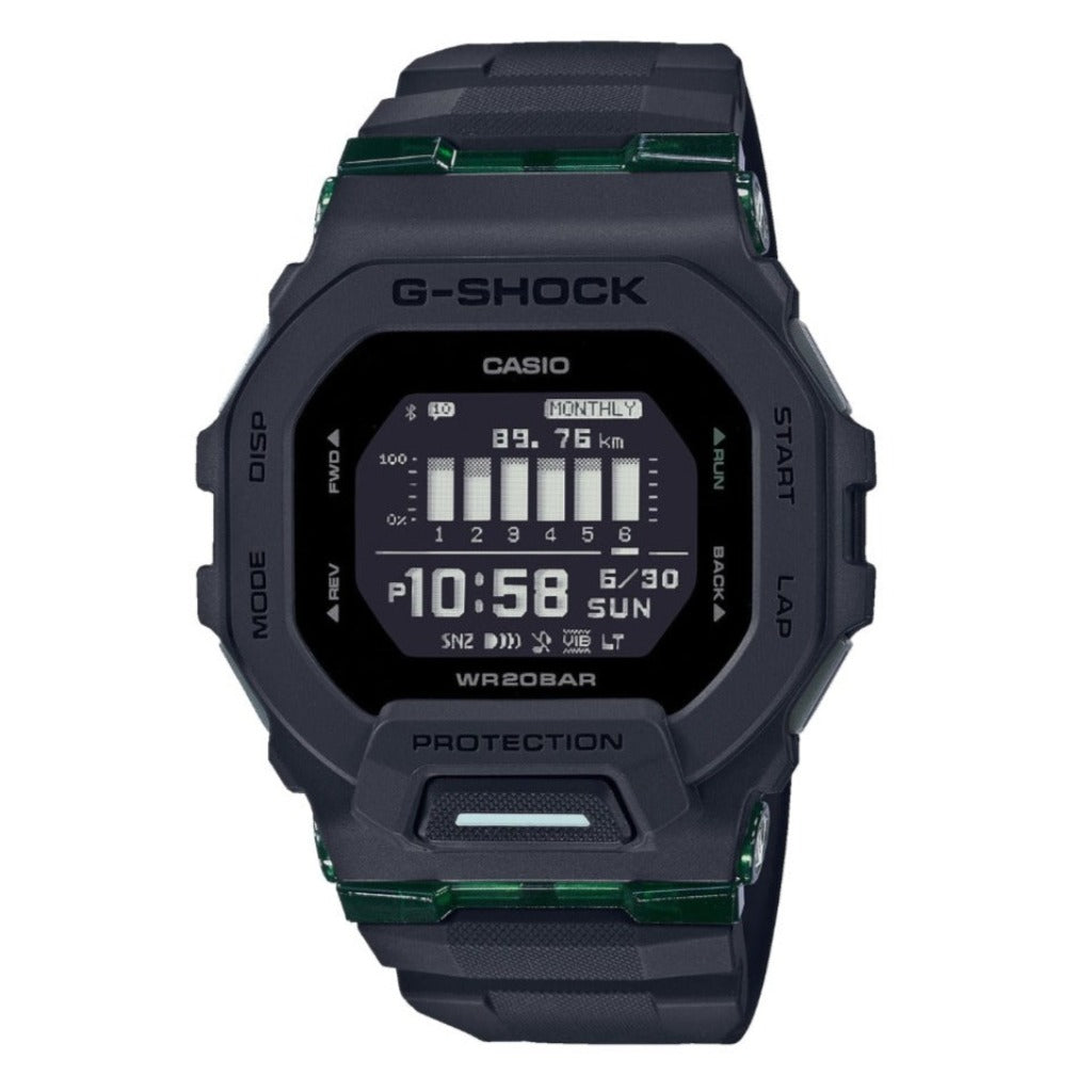 Casio G-Shock GBD-200UU-1ER