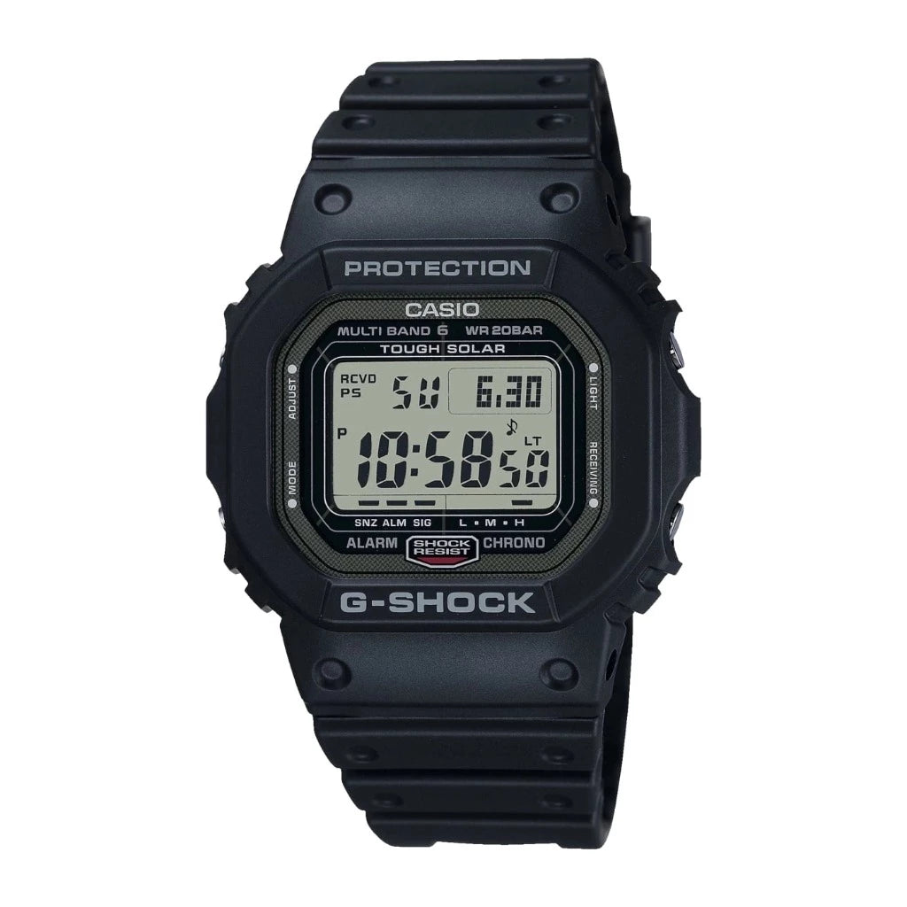 Casio G-Shock GW-5000U-1ER