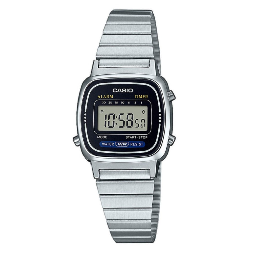 Reloj Casio Vintage Mini
