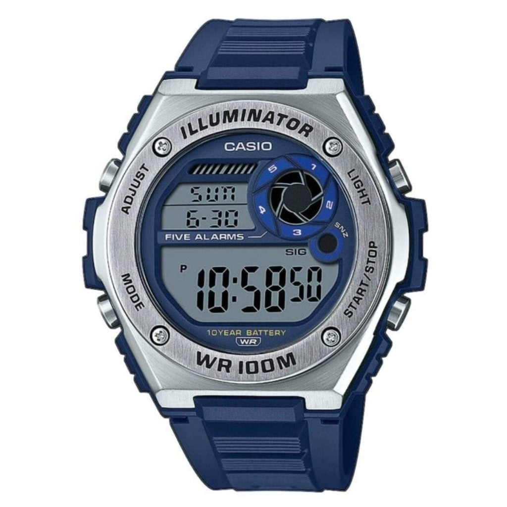Reloj Casio MWD-100H-2AVEF